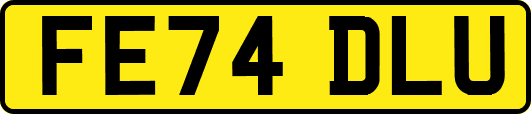FE74DLU