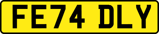 FE74DLY
