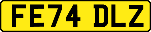 FE74DLZ