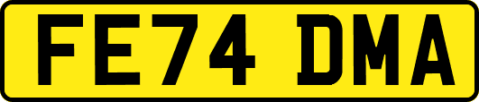 FE74DMA