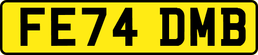 FE74DMB