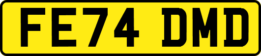 FE74DMD