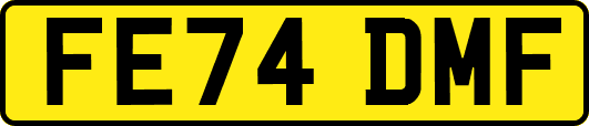 FE74DMF