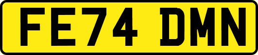 FE74DMN
