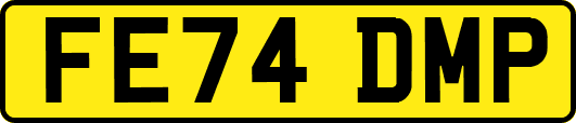 FE74DMP