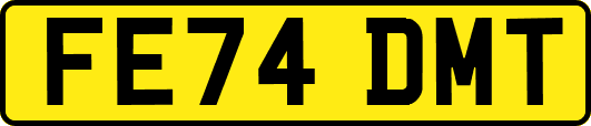 FE74DMT