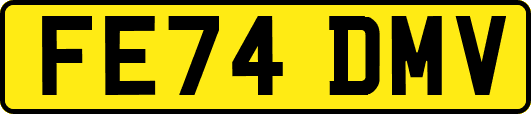 FE74DMV