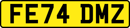FE74DMZ