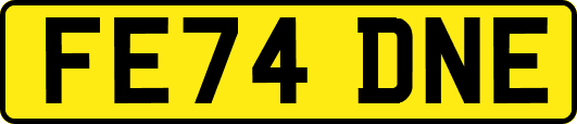 FE74DNE