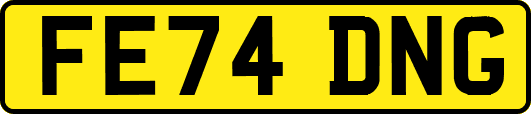 FE74DNG