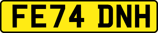 FE74DNH