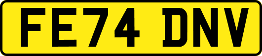 FE74DNV