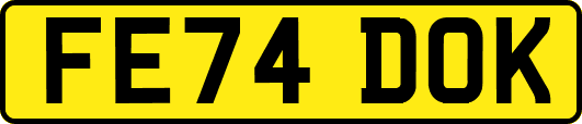 FE74DOK