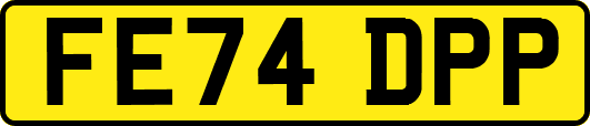 FE74DPP