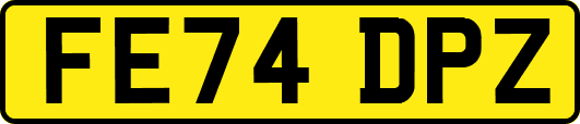 FE74DPZ