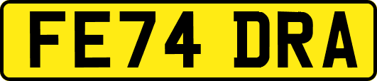 FE74DRA