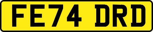 FE74DRD