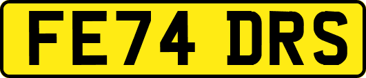 FE74DRS