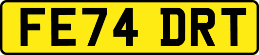 FE74DRT
