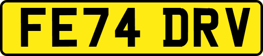 FE74DRV