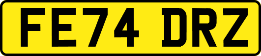 FE74DRZ