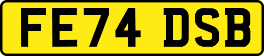 FE74DSB