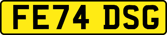 FE74DSG