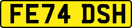 FE74DSH