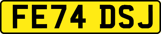 FE74DSJ