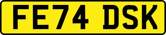FE74DSK
