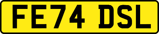 FE74DSL