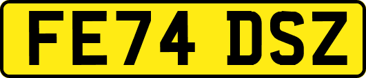 FE74DSZ