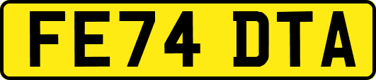 FE74DTA