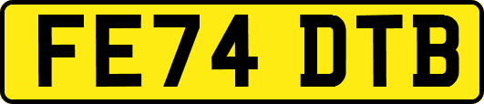 FE74DTB