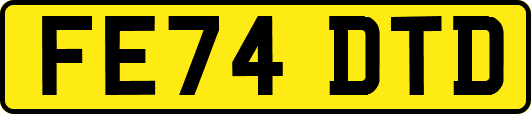 FE74DTD