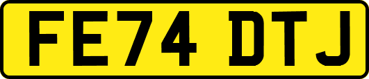 FE74DTJ
