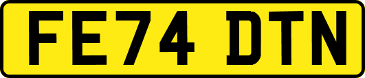 FE74DTN