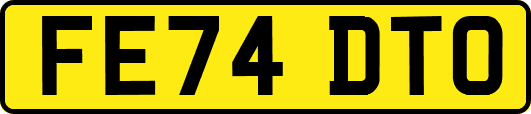 FE74DTO