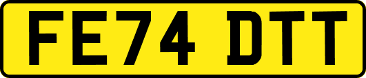 FE74DTT