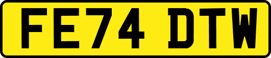 FE74DTW