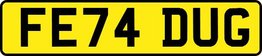 FE74DUG