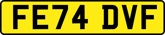 FE74DVF