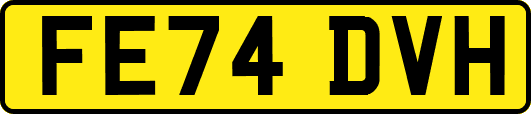 FE74DVH