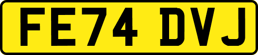 FE74DVJ