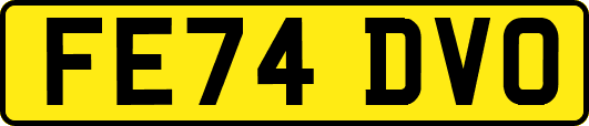 FE74DVO