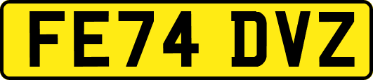 FE74DVZ