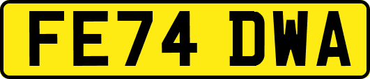 FE74DWA