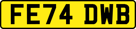 FE74DWB