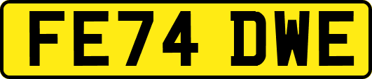 FE74DWE
