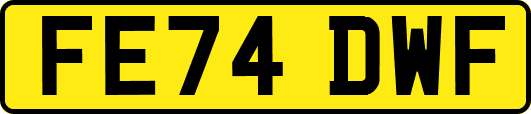FE74DWF